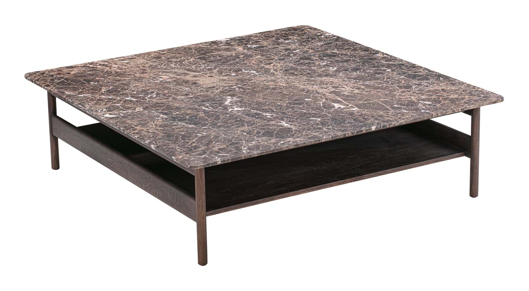 Collect Coffee Table från Vålamagasinet Soffbord, Wendelbo, Image-1