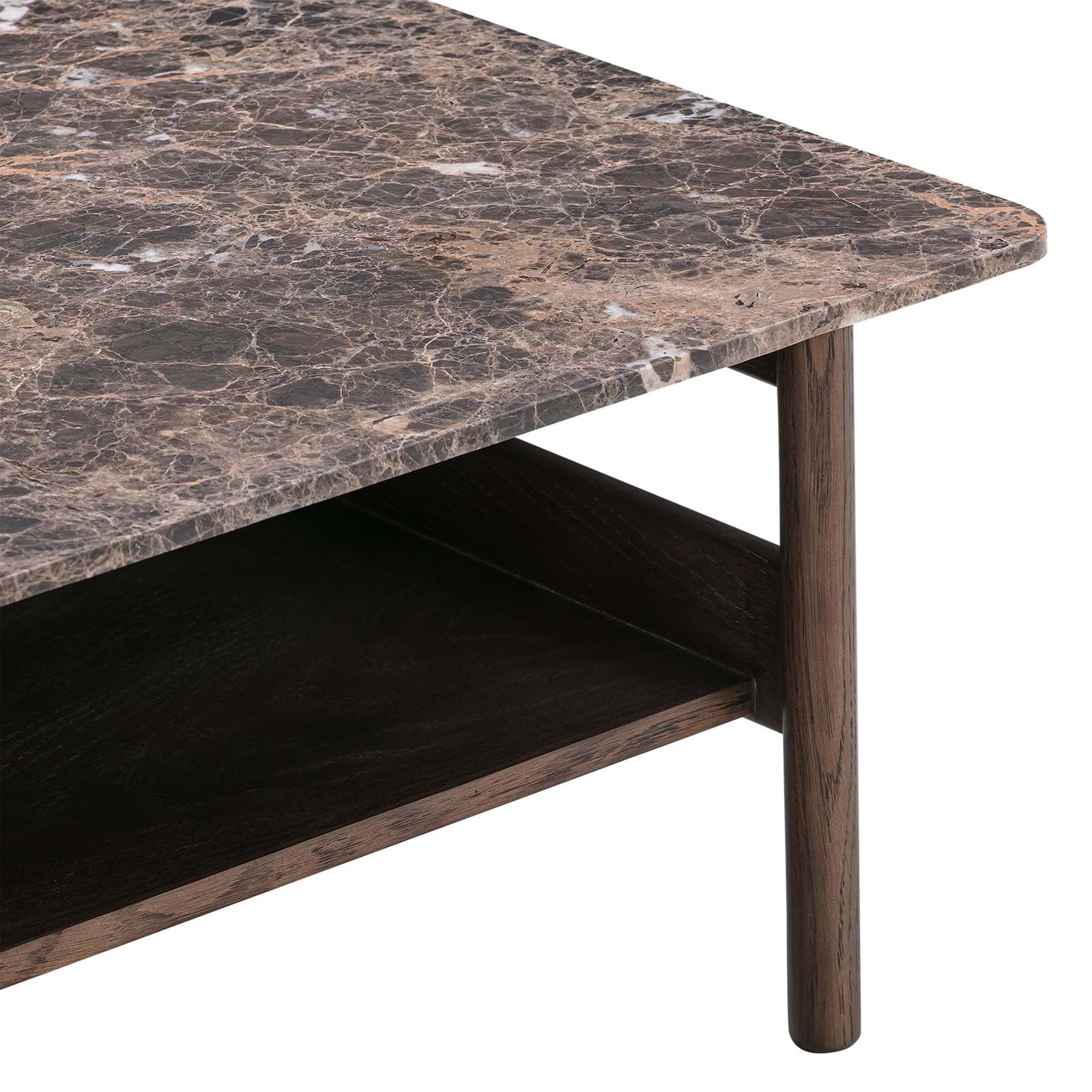 Collect Coffee Table från Vålamagasinet Soffbord, Wendelbo, Image-8