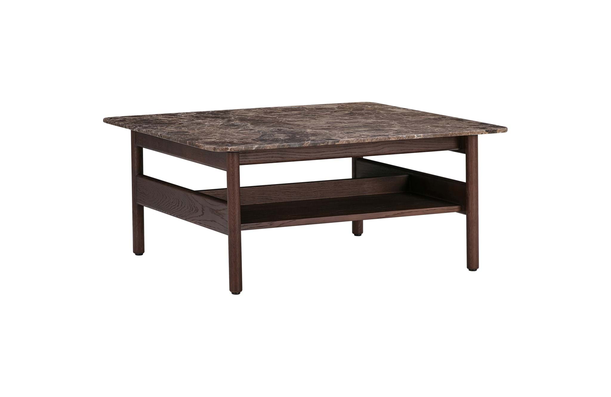 Collect Coffee Table från Vålamagasinet Soffbord, Wendelbo, Image-1