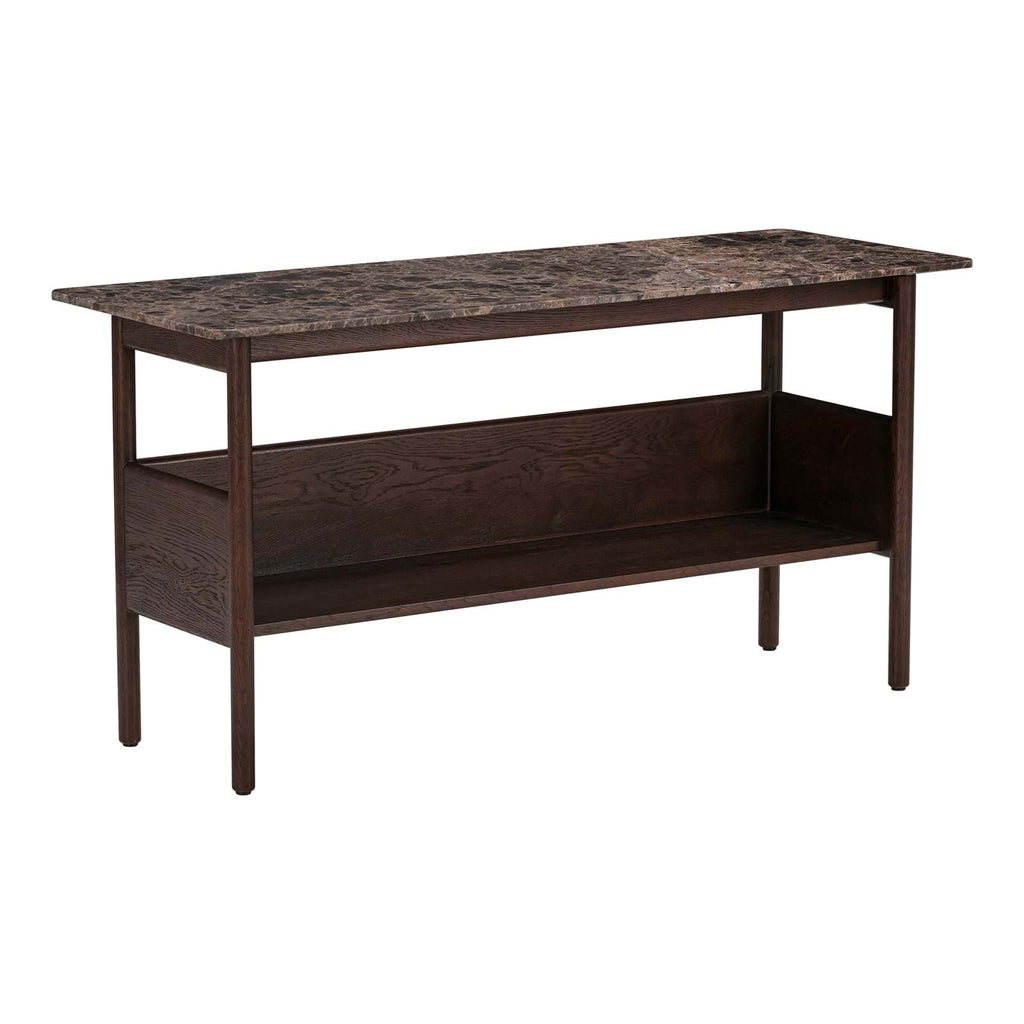 Collect Low Console Table från Vålamagasinet Sidobord, Wendelbo, Image-1