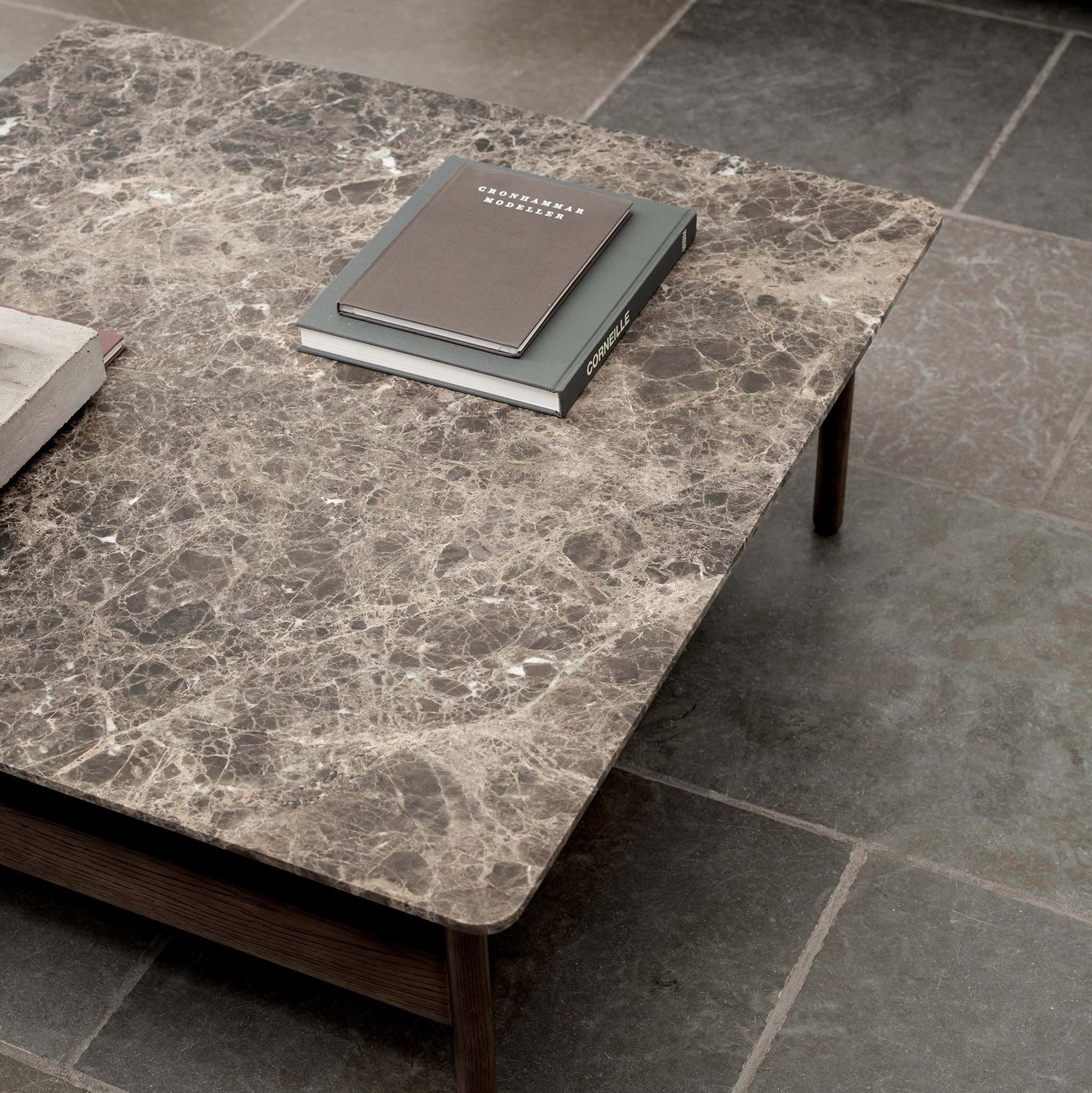 Collect Coffee Table från Vålamagasinet Soffbord, Wendelbo, Image-7