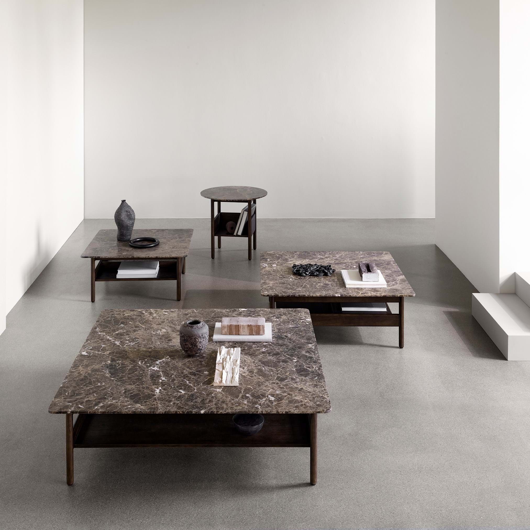 Collect Coffee Table från Vålamagasinet Soffbord, Wendelbo, Image-6