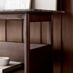 Collect Low Console Table från Vålamagasinet Sidobord, Wendelbo, Image-6