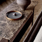 Collect Low Console Table från Vålamagasinet Sidobord, Wendelbo, Image-7