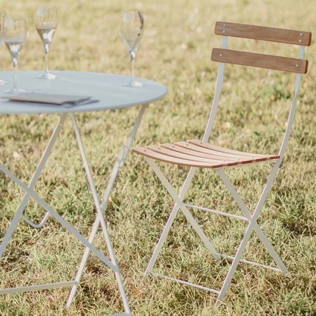 Bistro Table 77 cm från Vålamagasinet Matbord utemöbler, Fermob, Image-5