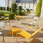 Luxembourg Low Armchair från Vålamagasinet Soffor och fåtöljer utemöbler, Fermob, Image-3