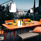 Luxembourg 165 x 100 cm från Vålamagasinet Matbord utemöbler, Fermob, Image-2