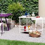 Luxembourg Trolley bar från Vålamagasinet Småbord utemöbler, Fermob, Image-2