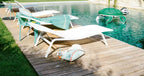 Alize Sunlounger XS från Vålamagasinet Solstolar utemöbler, Fermob, Image-2