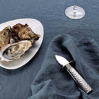 Colombina Fish Ostronkniv från Vålamagasinet Bestick, Alessi, Image-2