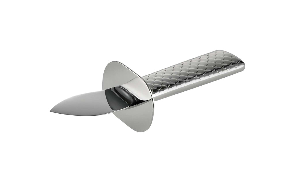 Colombina Fish Ostronkniv från Vålamagasinet Bestick, Alessi, Image-1