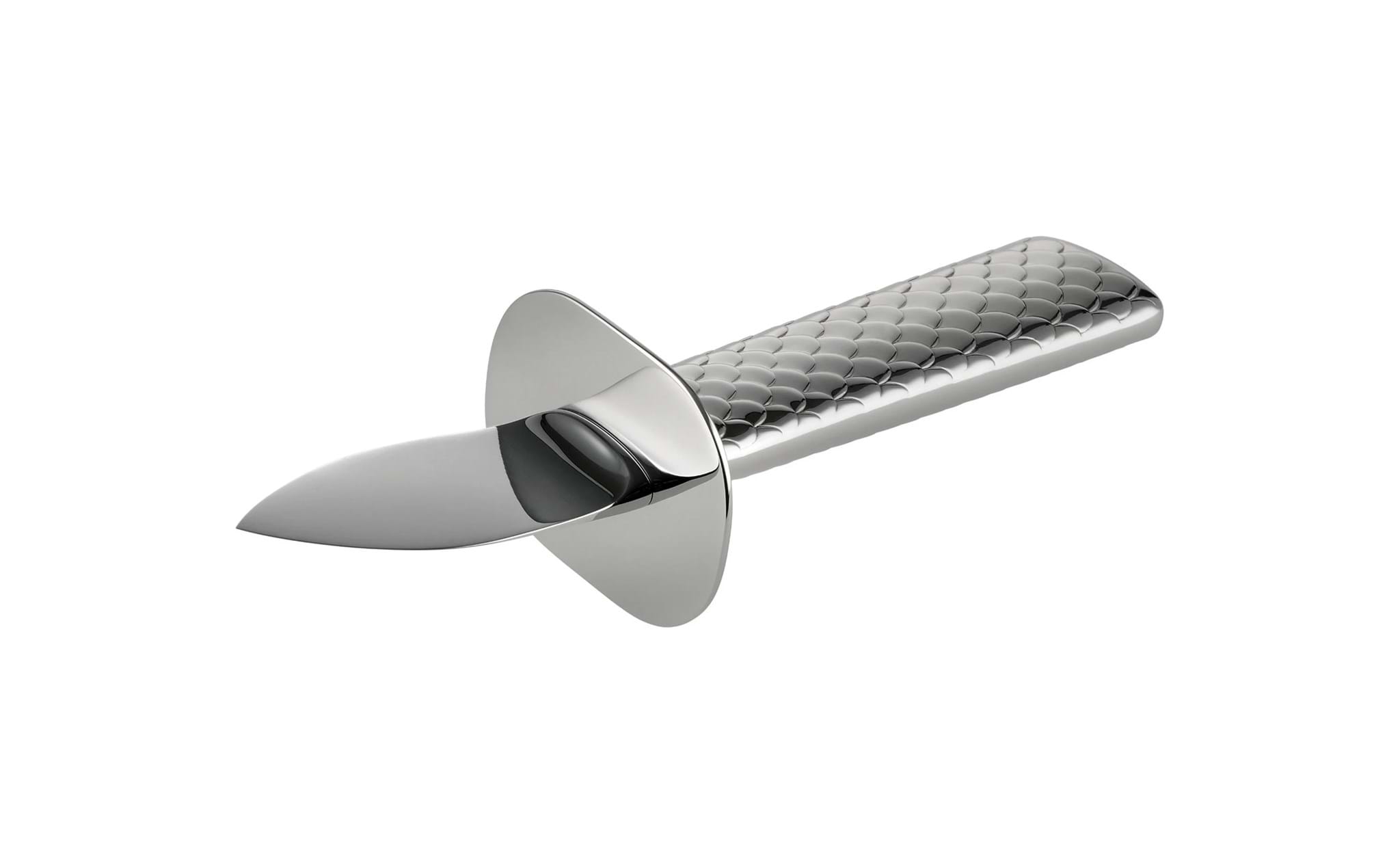 Colombina Fish Ostronkniv från Vålamagasinet Bestick, Alessi, Image-1