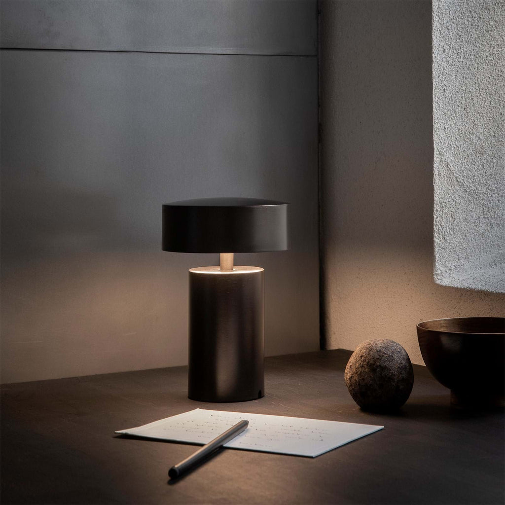 Column Table Lamp från Vålamagasinet Bordslampor, Audo Copenhagen, Image-2