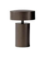 Column Table Lamp från Vålamagasinet Bordslampor, Audo Copenhagen, Image-1