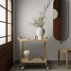 Spin Pall från Vålamagasinet Bänkar och pallar, Swedese, Image-2