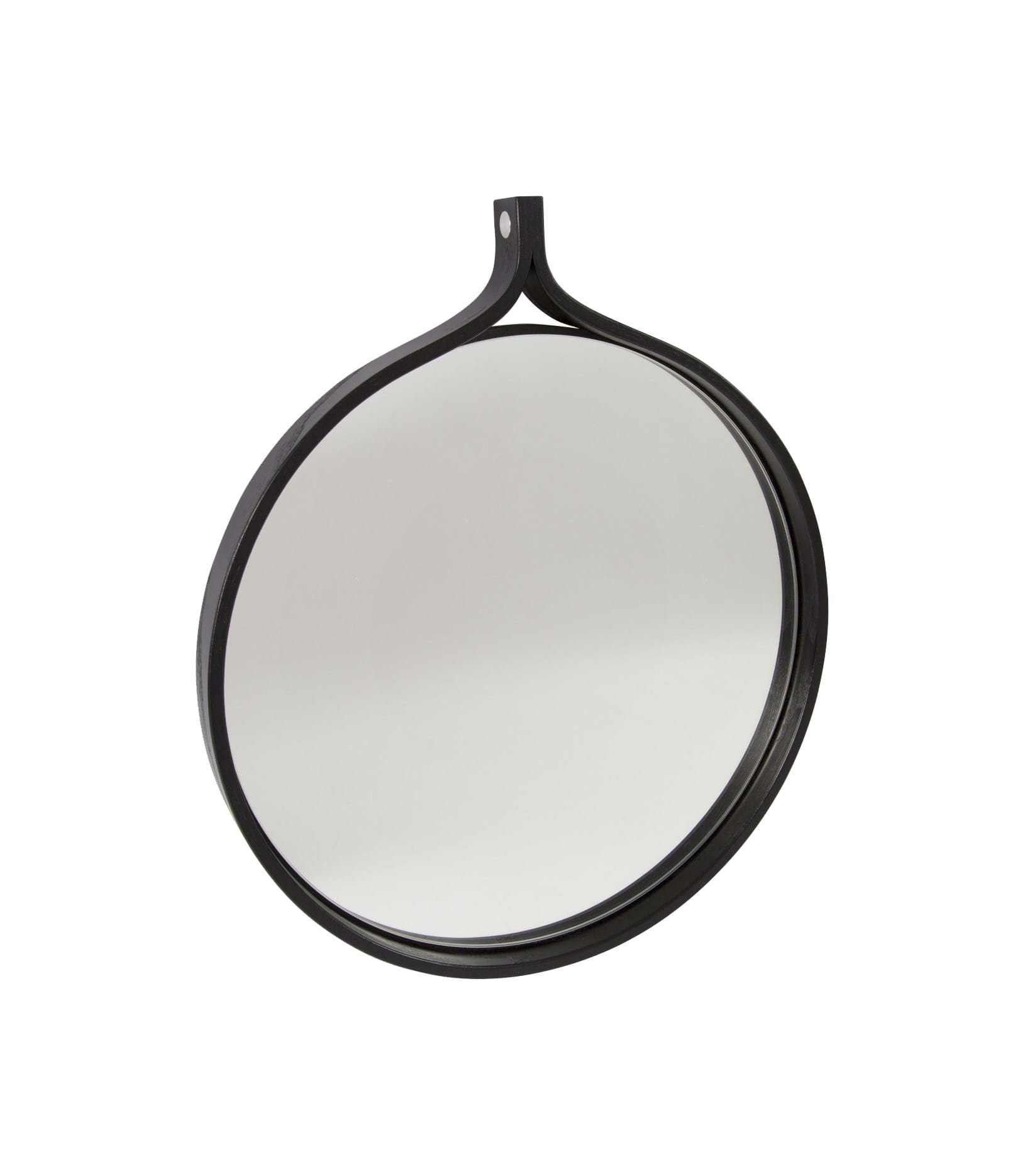 Comma Spegel Ø40 cm från Vålamagasinet Speglar, Swedese, Image-1