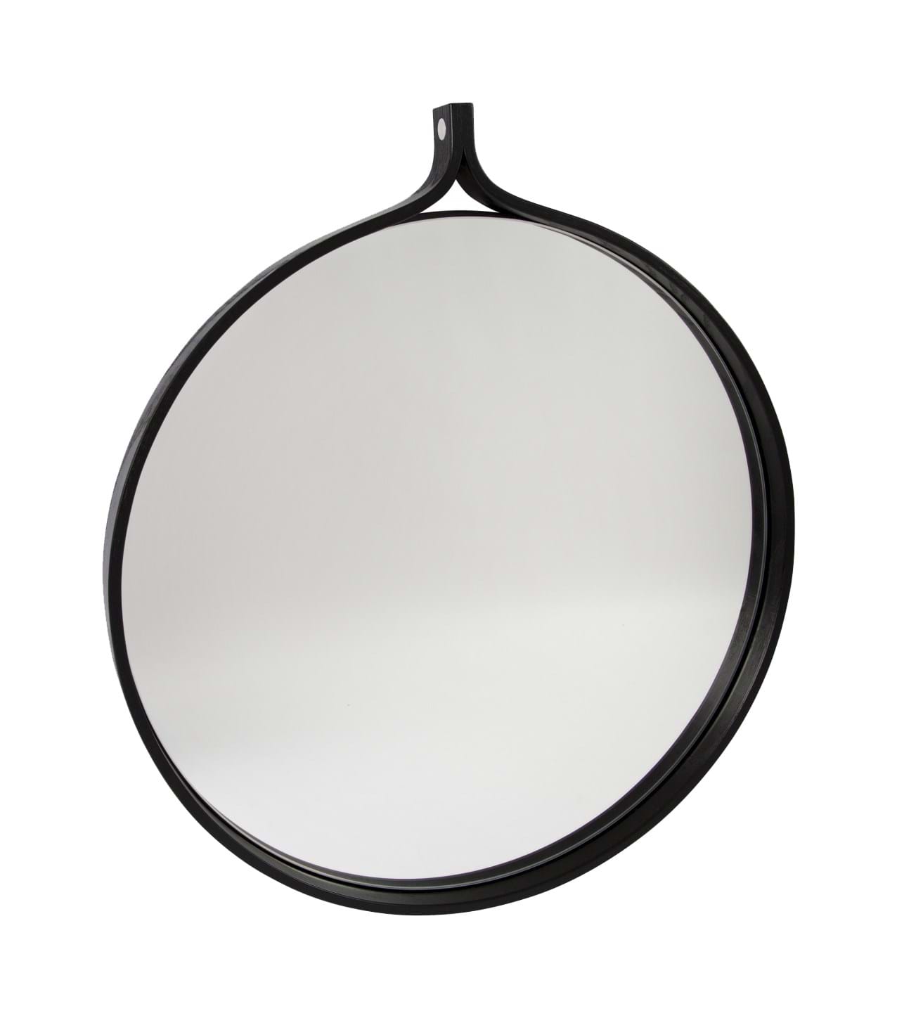 Comma Spegel Ø52 cm från Vålamagasinet Speglar, Swedese, Image-1