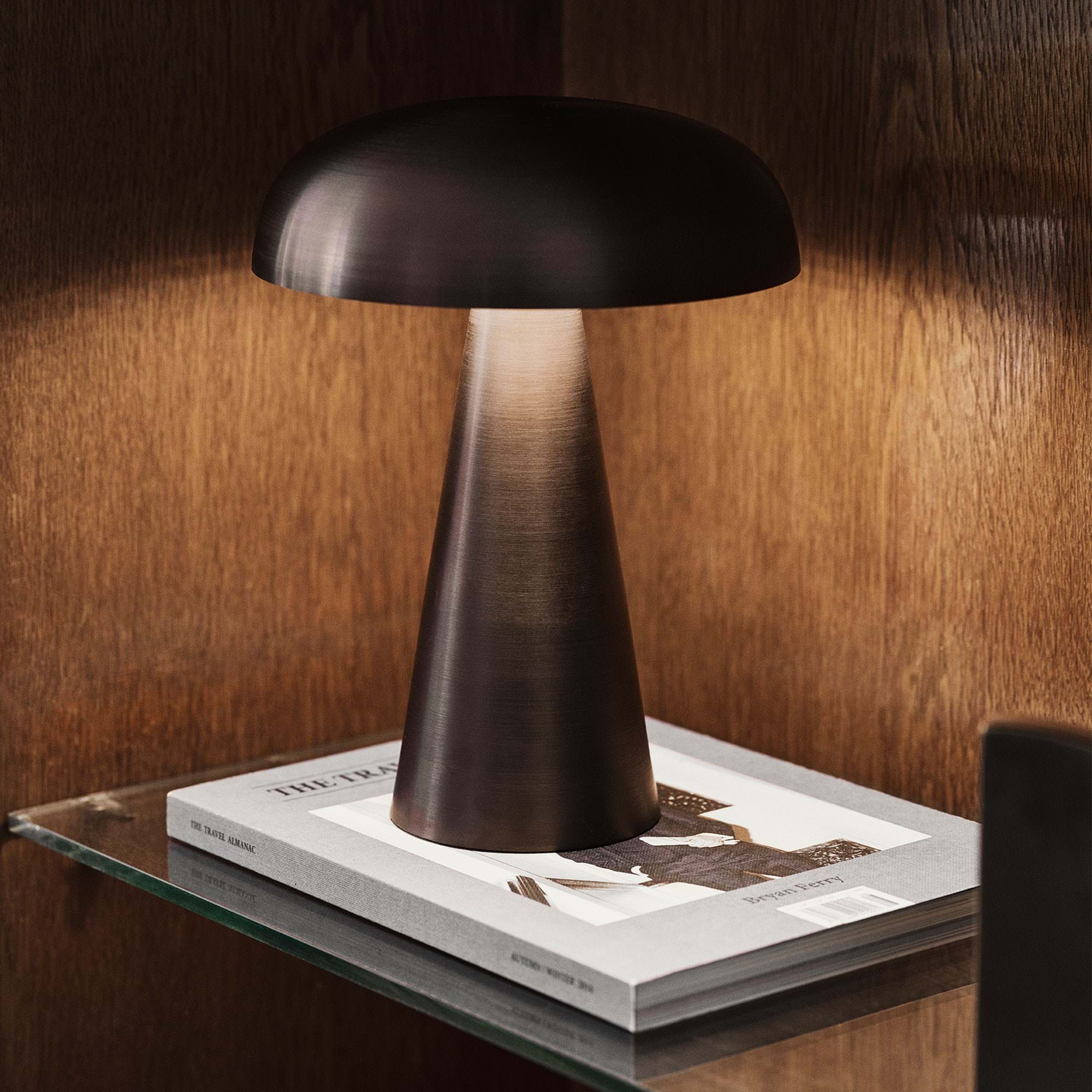 Como SC53 Portable från Vålamagasinet Bordslampor, &Tradition, Image-2