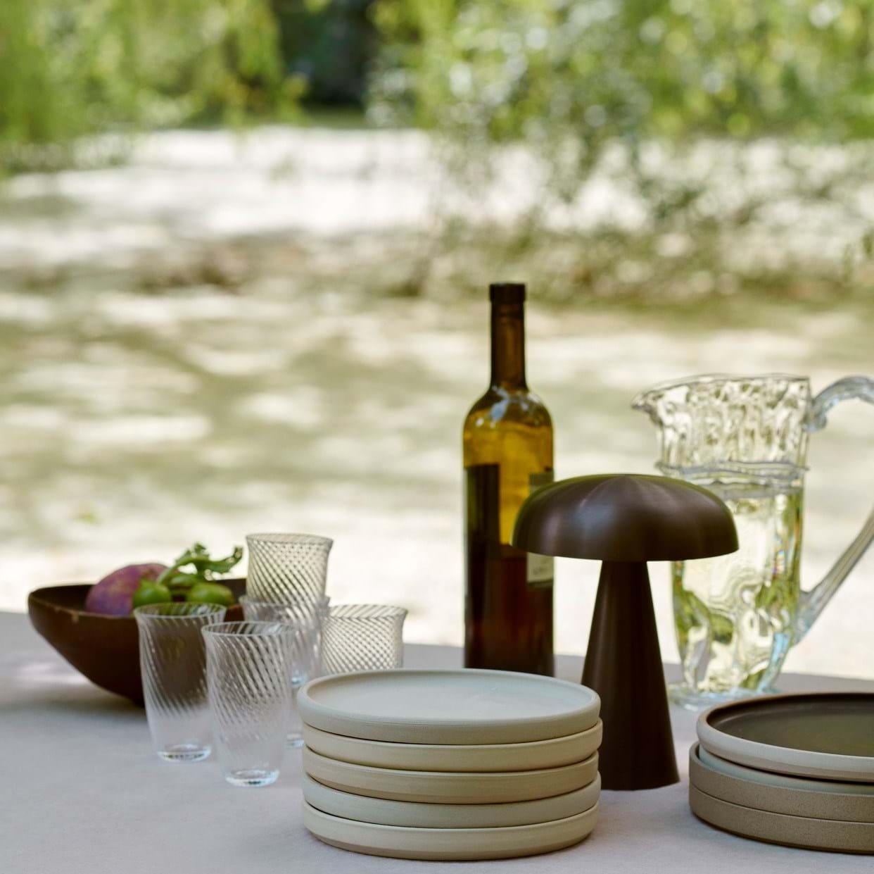 Como SC53 Portable från Vålamagasinet Bordslampor, &Tradition, Image-4