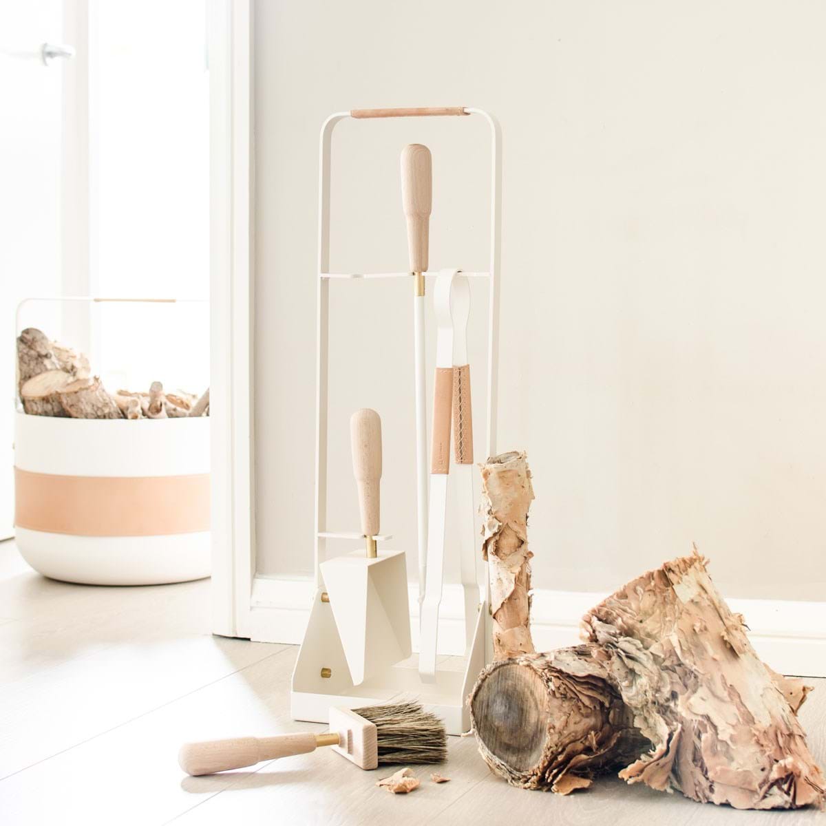 Companion Set från Vålamagasinet Övriga inredningsdetaljer, Eldvarm, Image-2