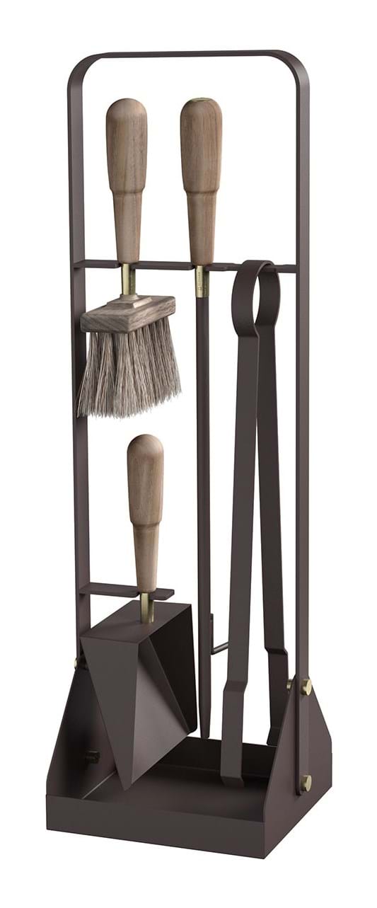 Companion Set från Vålamagasinet Övriga inredningsdetaljer, Eldvarm, Image-1