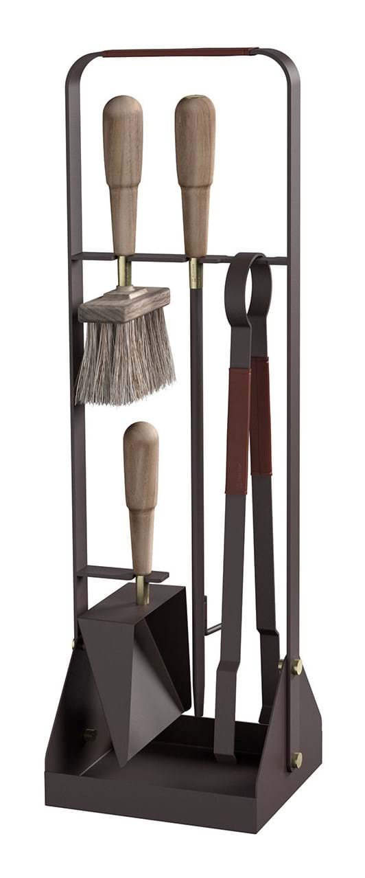 Companion Set från Vålamagasinet Övriga inredningsdetaljer, Eldvarm, Image-1