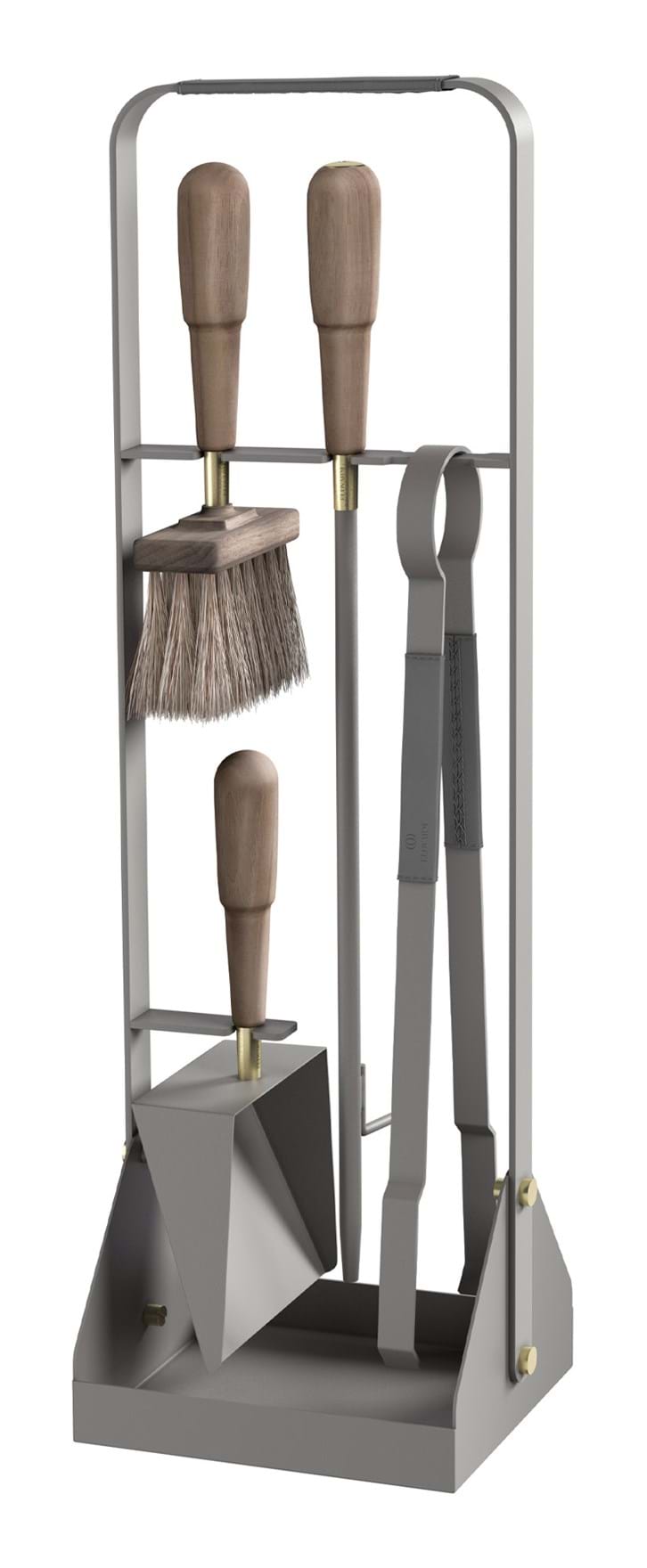 Companion Set från Vålamagasinet Övriga inredningsdetaljer, Eldvarm, Image-1