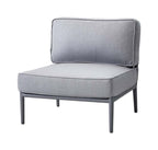 Conic 1-Sits från Vålamagasinet Soffor och fåtöljer utemöbler, Cane-line, Image-1