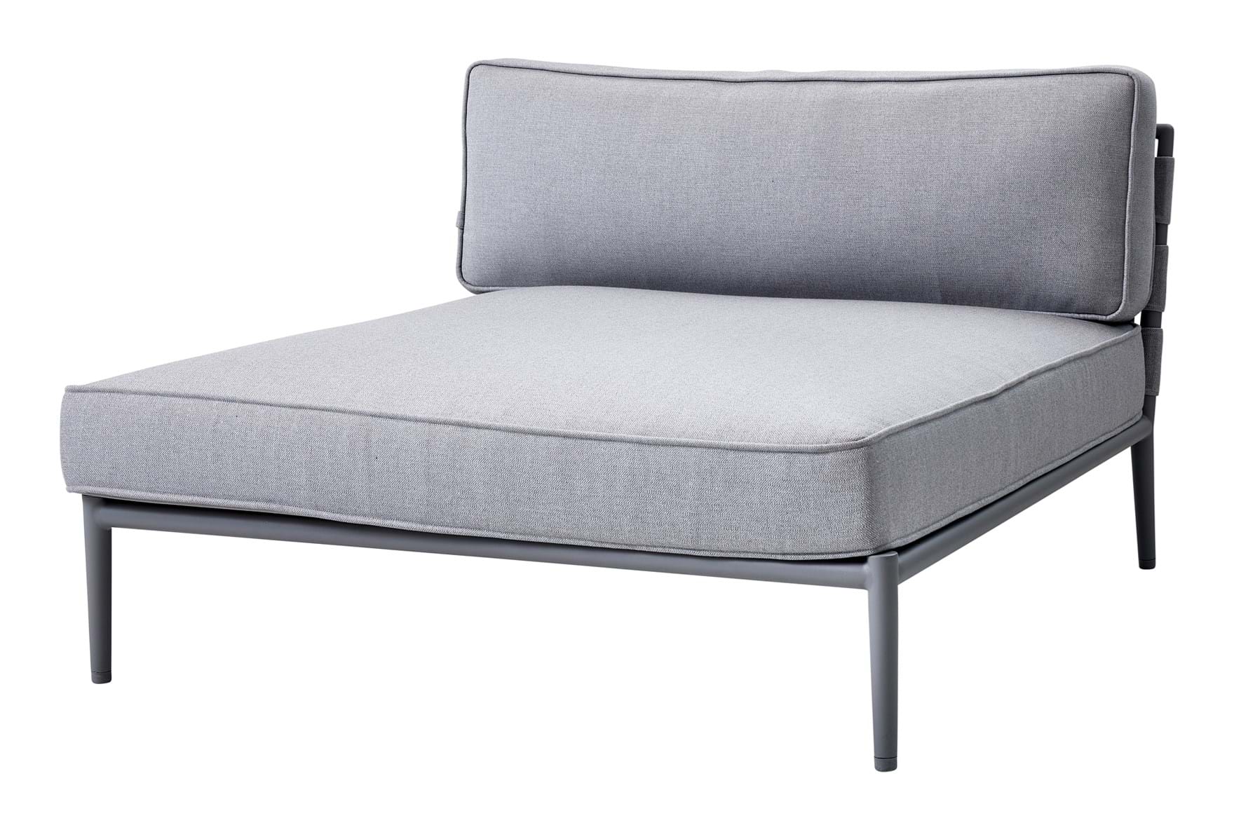 Conic Dagbädd från Vålamagasinet Soffor och fåtöljer utemöbler, Cane-line, Image-1