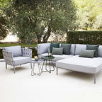 Conic Loungefåtölj från Vålamagasinet Soffor och fåtöljer utemöbler, Cane-line, Image-2