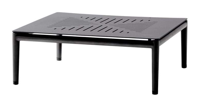 Conic Soffbord från Vålamagasinet Soffbord utemöbler, Cane-line, Image-1