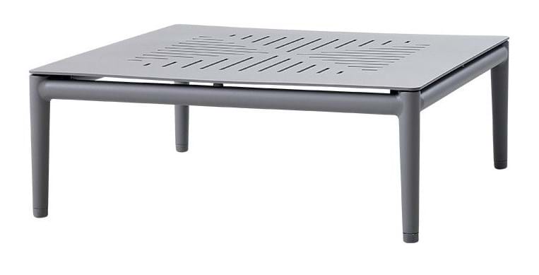 Conic Soffbord från Vålamagasinet Soffbord utemöbler, Cane-line, Image-1