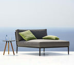 Conic Dagbädd från Vålamagasinet Soffor och fåtöljer utemöbler, Cane-line, Image-4