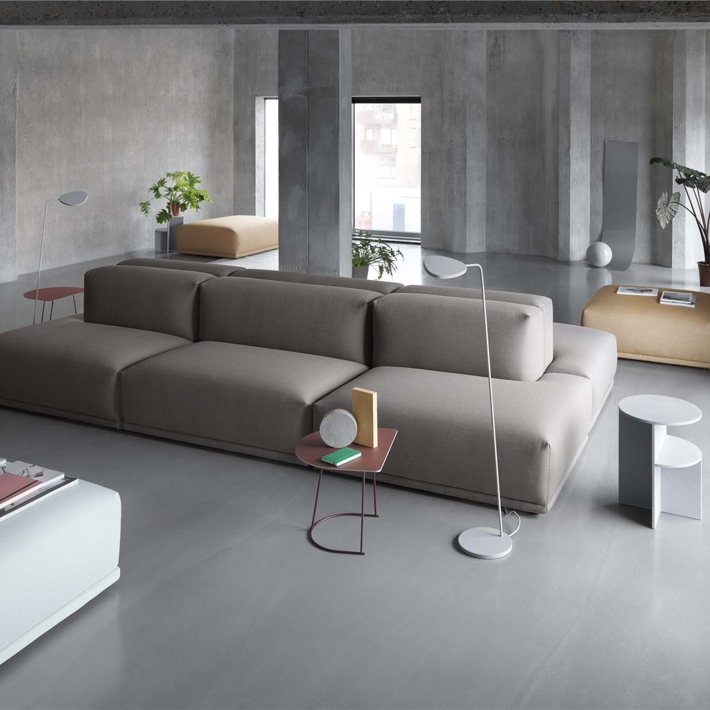 Airy Table Half Size från Vålamagasinet Soffbord, Muuto, Image-2