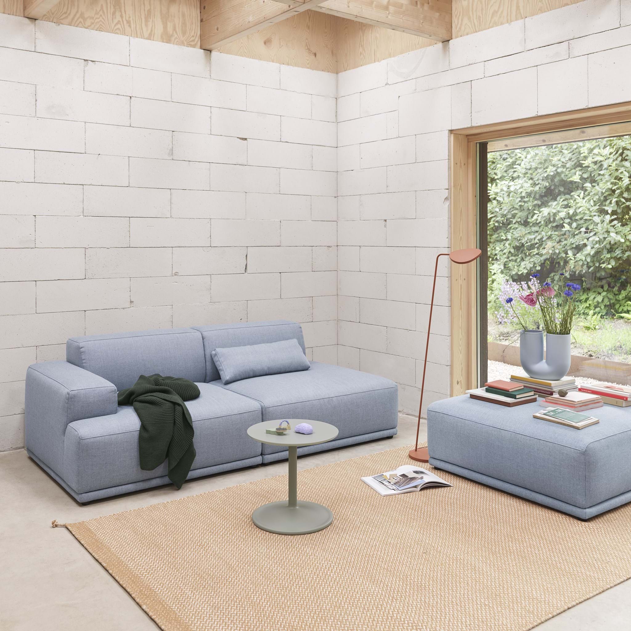 Ply Rug 170x240 cm från Vålamagasinet Ullmattor, Muuto, Image-3