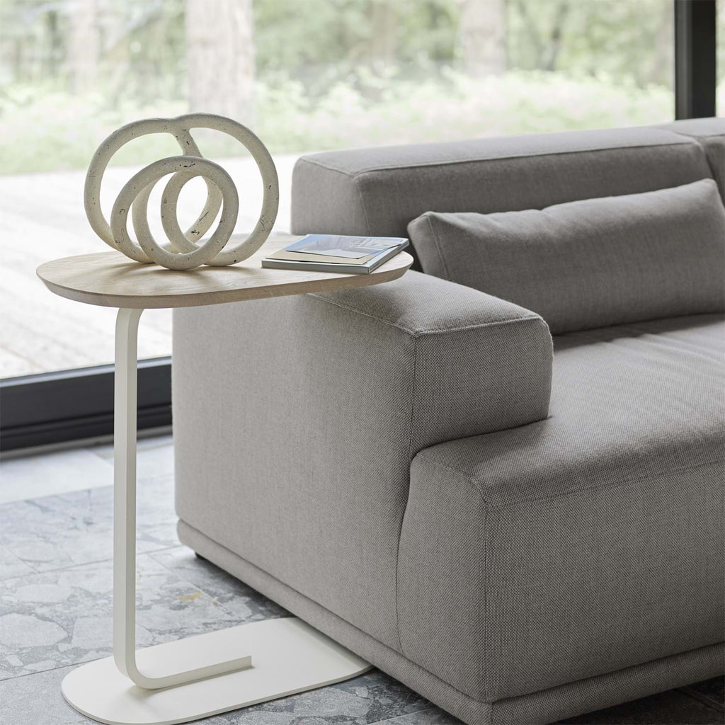 Connect Soft 2-Seater Config 1 från Vålamagasinet Soffor, Muuto, Image-2