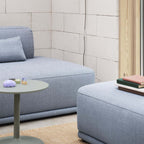 Connect Soft Ottoman från Vålamagasinet Fotpallar, Muuto, Image-2