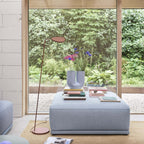 Connect Soft Ottoman från Vålamagasinet Fotpallar, Muuto, Image-3