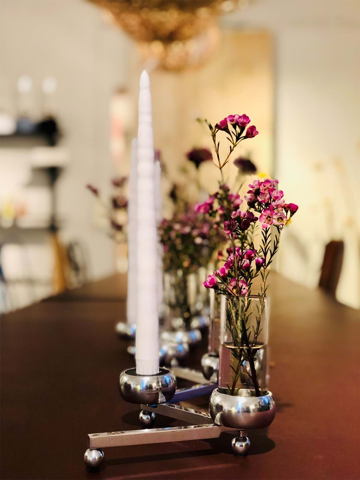 Constella 10 från Vålamagasinet Ljusstakar och ljuslyktor, Klong, Image-7