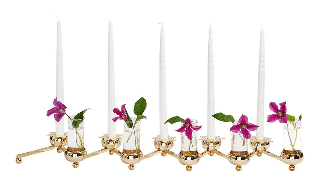 Constella 10 från Vålamagasinet Ljusstakar och ljuslyktor, Klong, Image-1