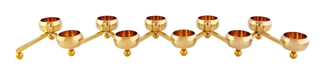 Constella 10 från Vålamagasinet Ljusstakar och ljuslyktor, Klong, Image-1