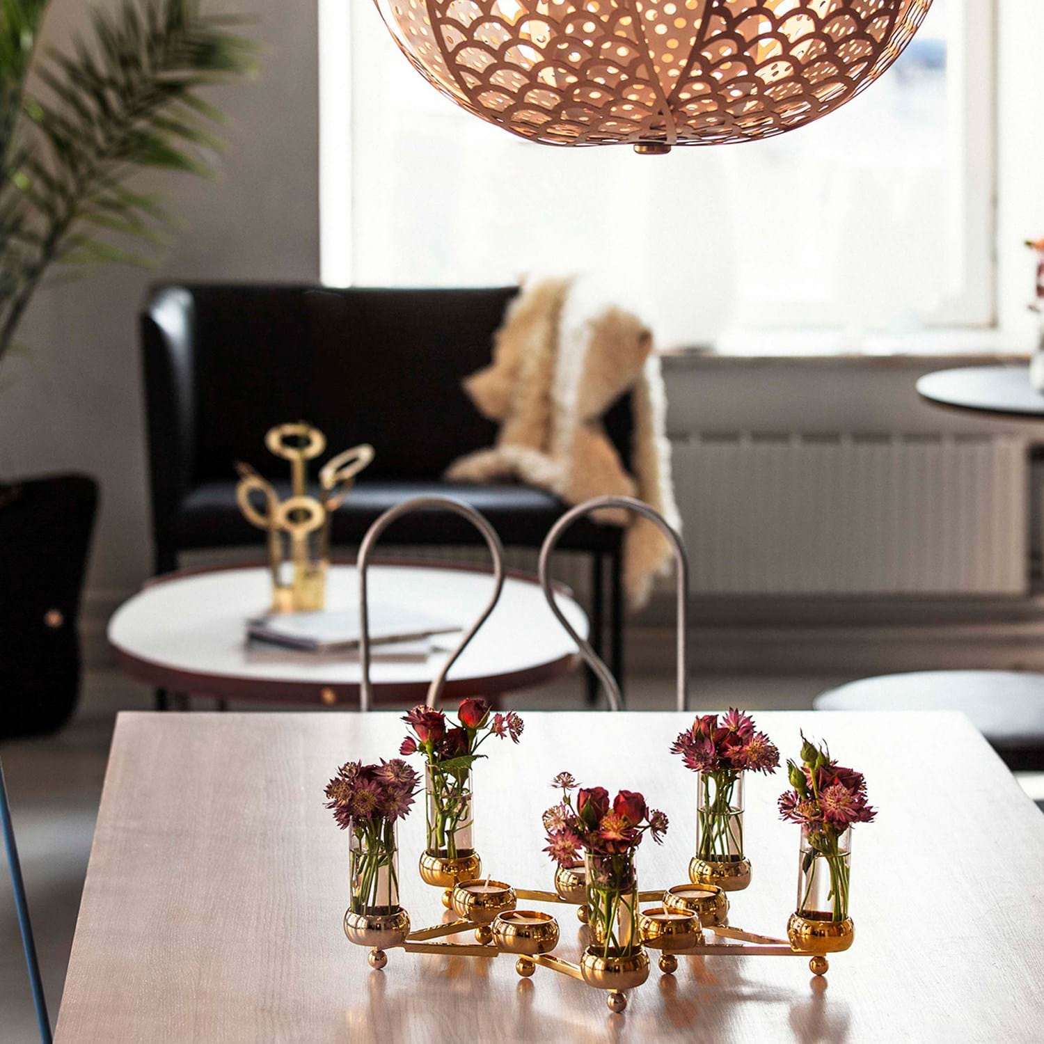 Constella Glasinsats 5-Pack från Vålamagasinet Krukor och vaser, Klong, Image-3