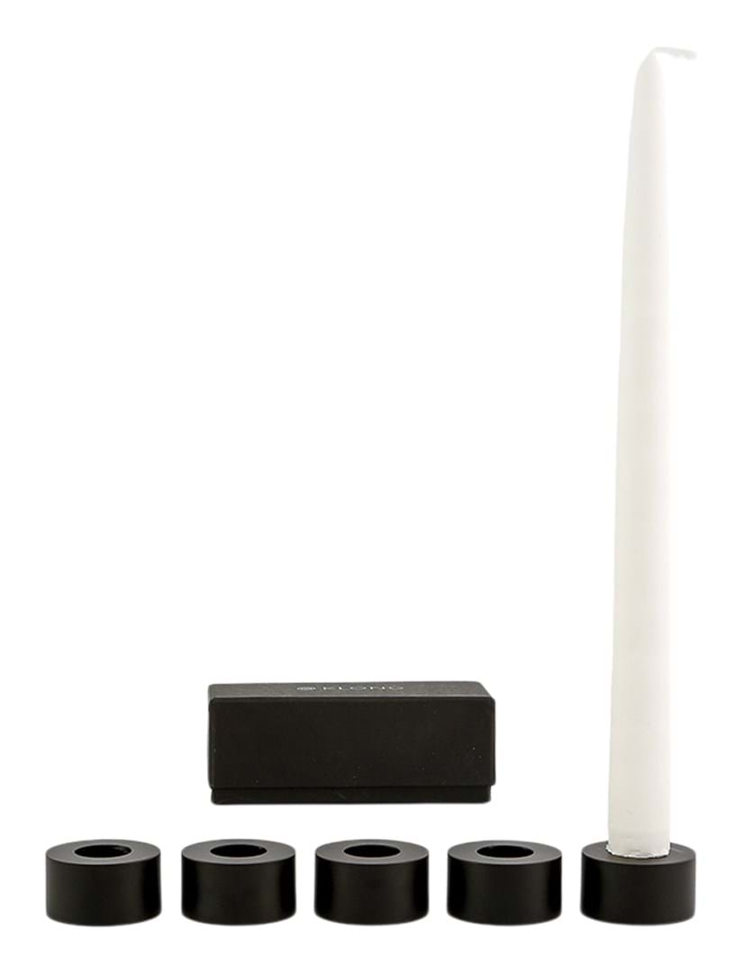 Insats för ljus till Constella 5-pack från Vålamagasinet Ljusstakar och ljuslyktor, Klong, Image-1