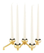 Insats för ljus till Constella 5-pack från Vålamagasinet Ljusstakar och ljuslyktor, Klong, Image-3