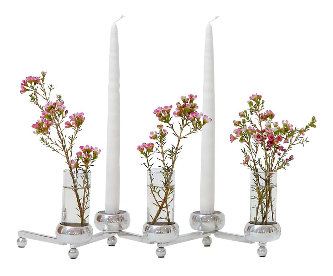 Insats för ljus till Constella 5-pack från Vålamagasinet Ljusstakar och ljuslyktor, Klong, Image-4