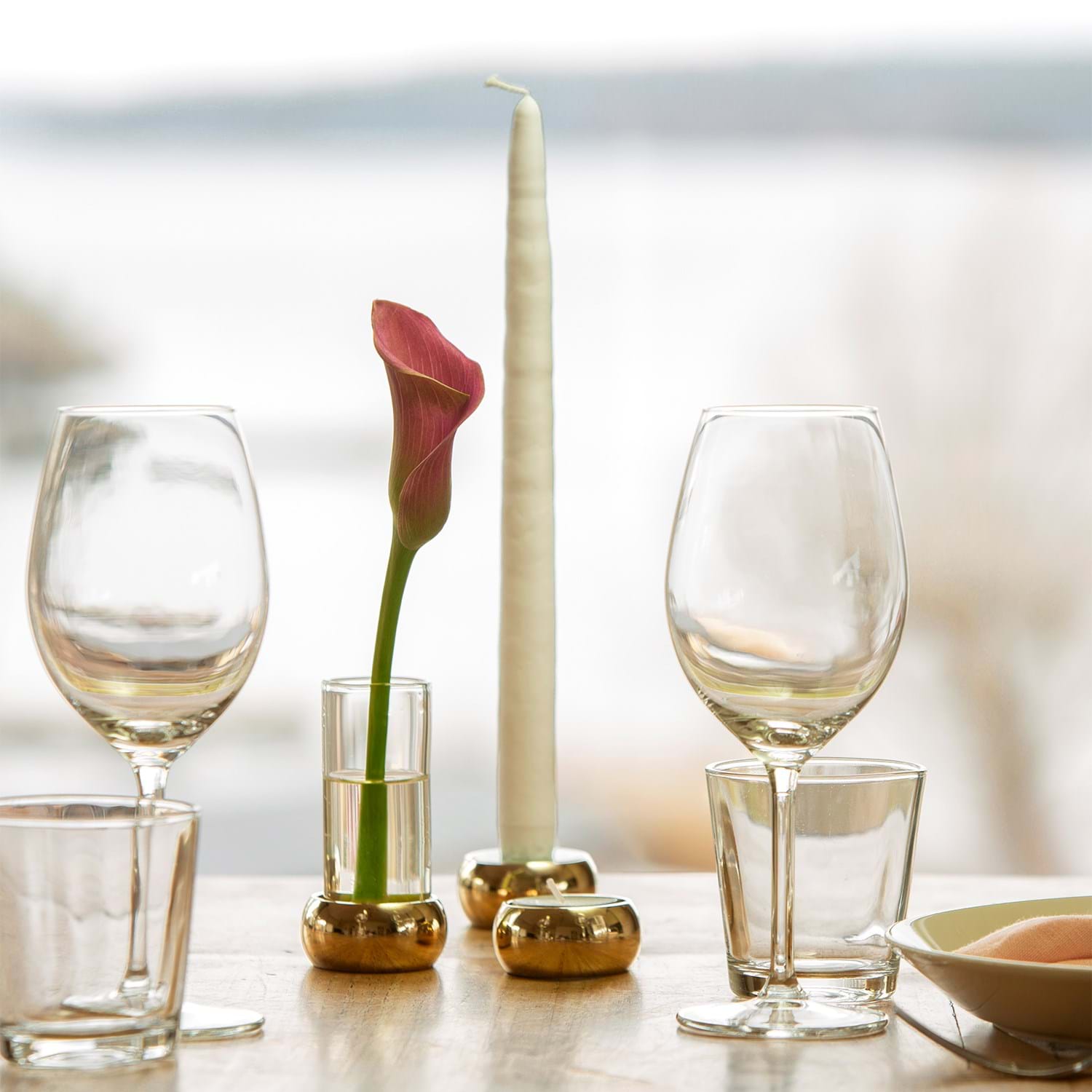 Constella Giftbox från Vålamagasinet Ljusstakar och ljuslyktor, Klong, Image-2