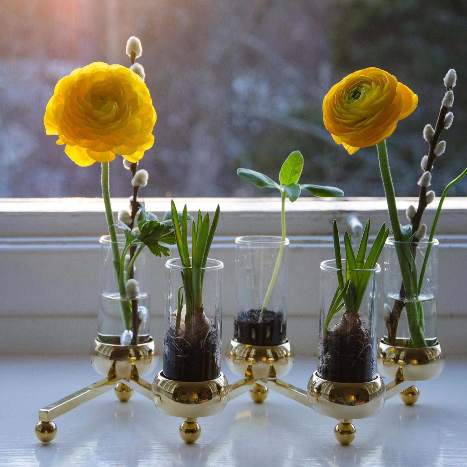 Constella Glasinsats 5-Pack från Vålamagasinet Krukor och vaser, Klong, Image-4