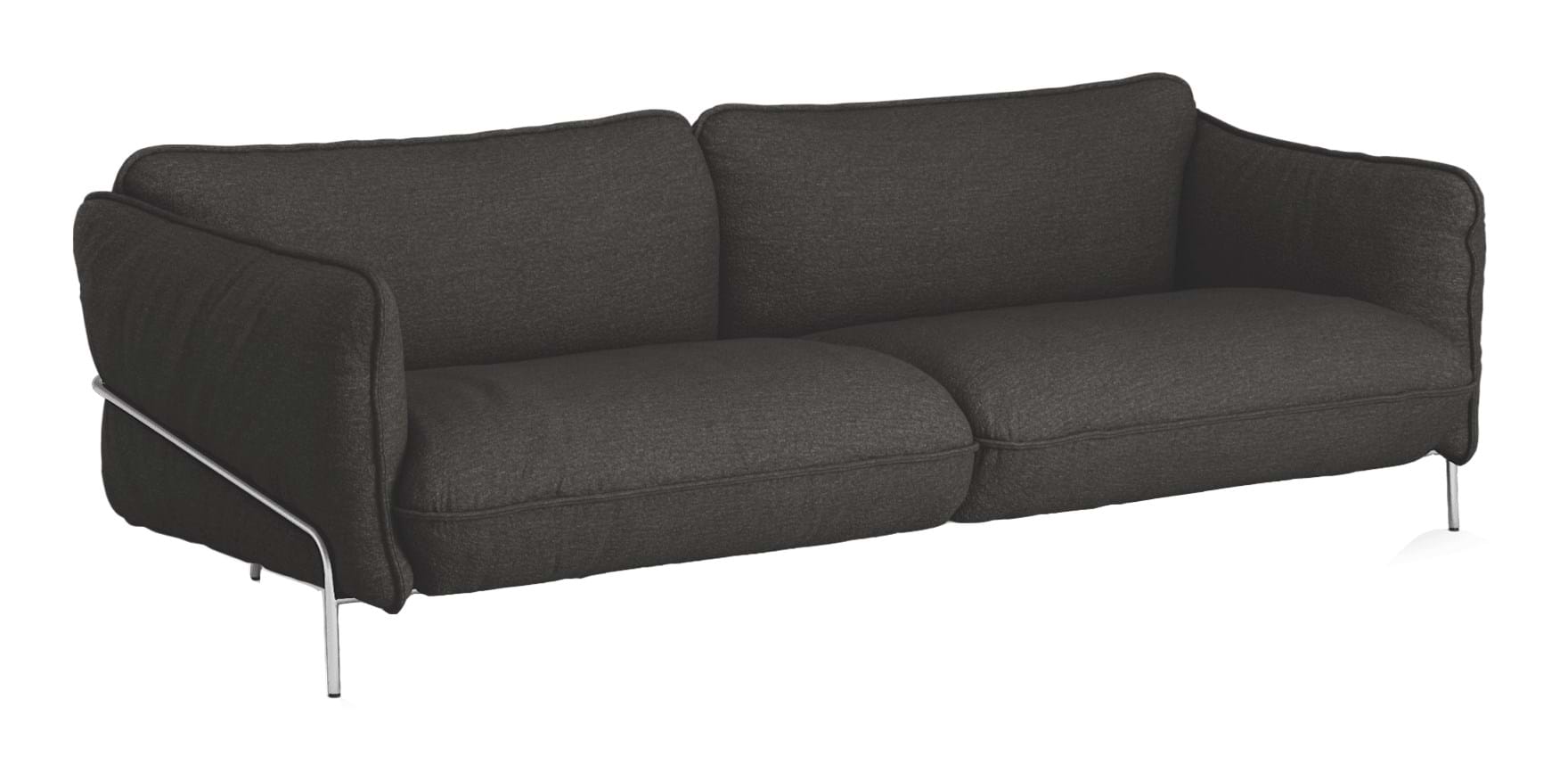 Continental 3-Sits från Vålamagasinet Soffor, Swedese, Image-1