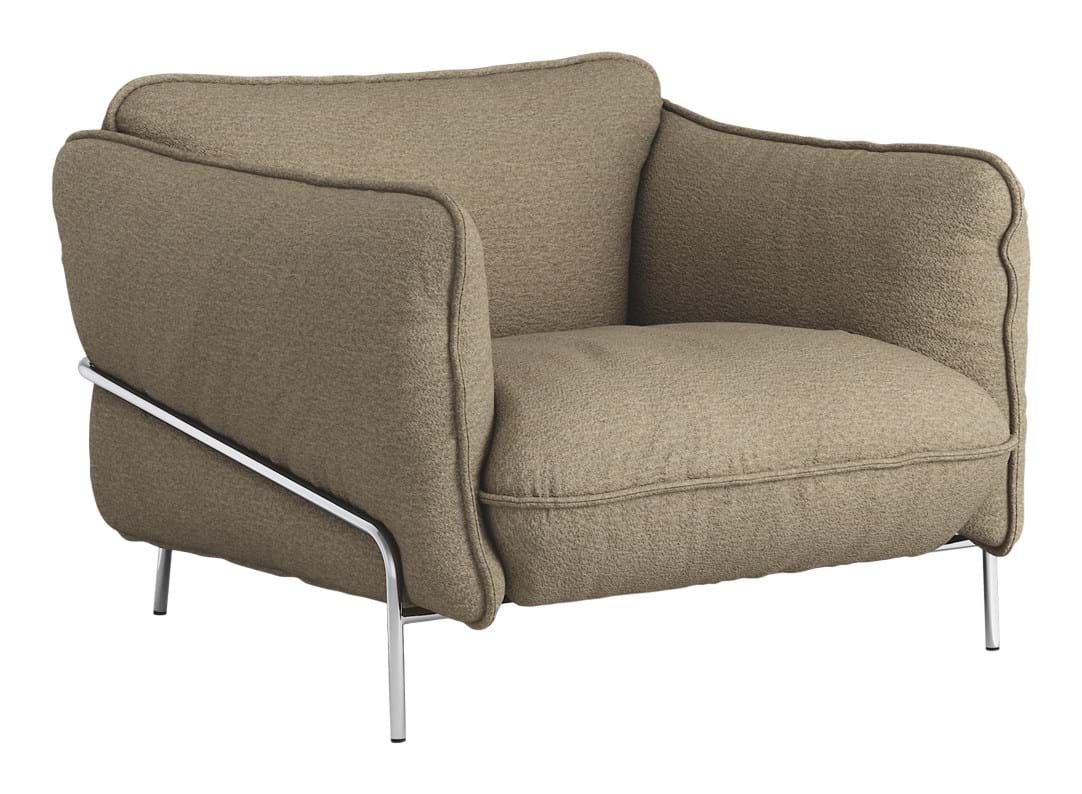 Continental Fåtölj från Vålamagasinet Fåtöljer, Swedese, Image-1