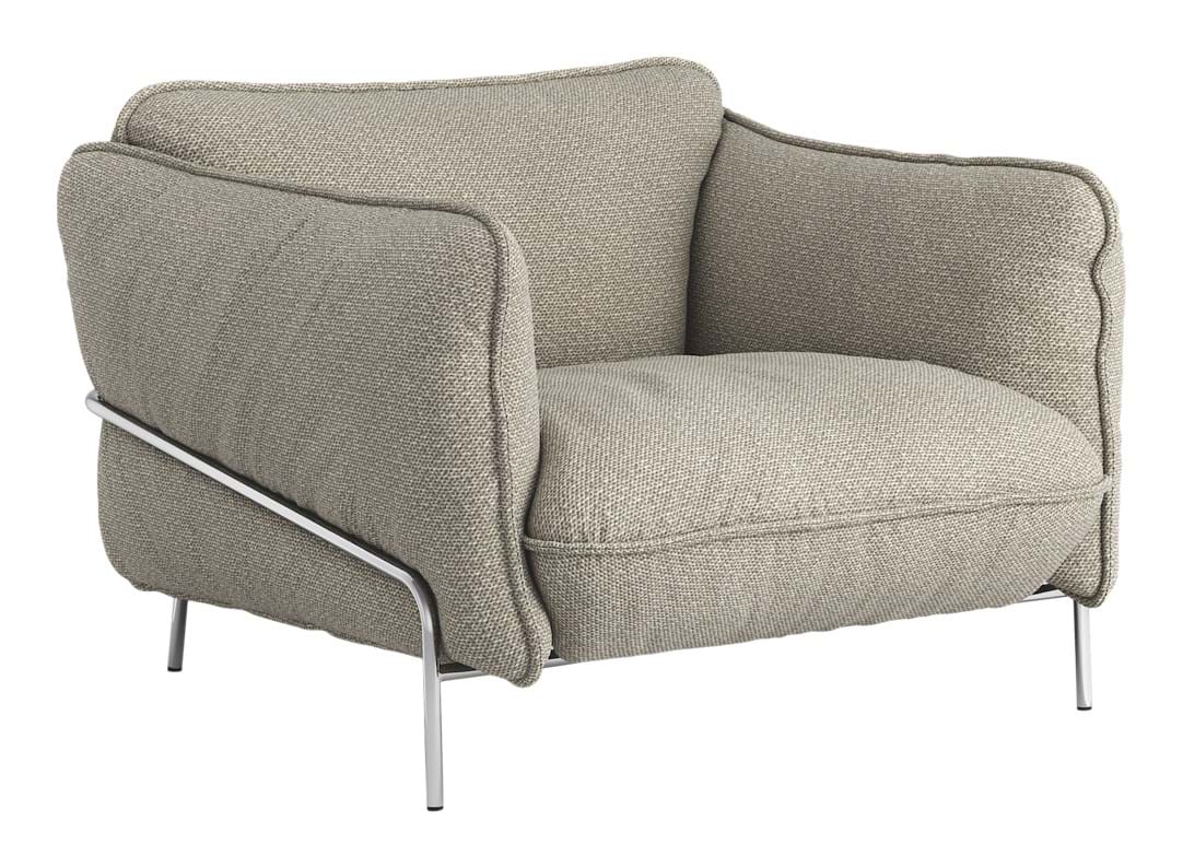 Continental Fåtölj från Vålamagasinet Fåtöljer, Swedese, Image-1